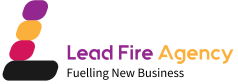 Lead Fire Rect Logo Small